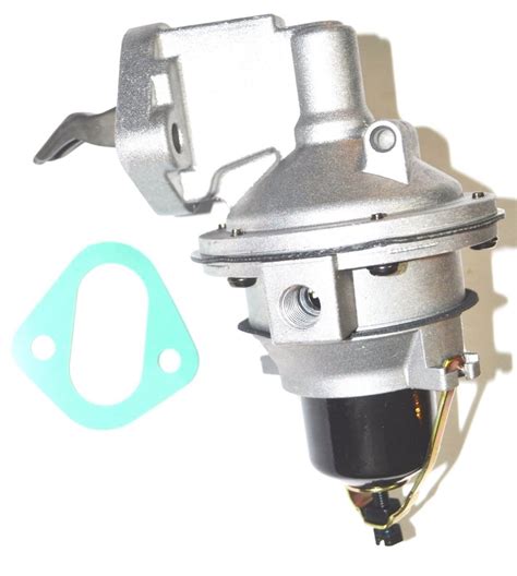 Fuel Pump Mercury Marine 2 5l 3 0l Mercruiser 2 5l 3 0l 3 7l Volvo Penta 3 0l