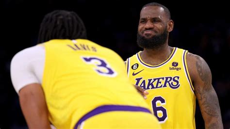 Lakers Star Lebron James Breaks Silence On Kyrie Irving