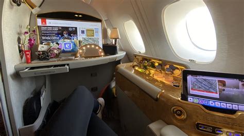 First Class Fl Ge Mit Der Amex Gold