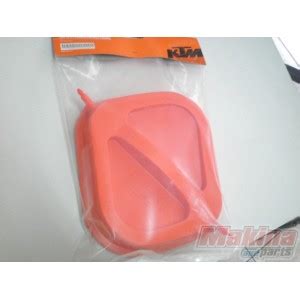 Air Filter Box Cover Ktm Sx Sxf Exc Excf