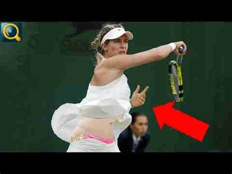 25 BIGGEST MISTAKES IN WOMEN'S TENNIS #1