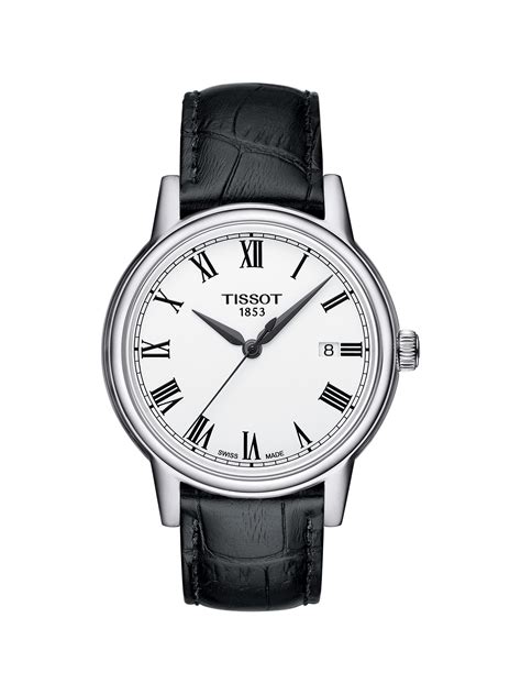 Tissot Herrenuhr Carson T0854101601300 Online Kaufen Brinckmann And Lange