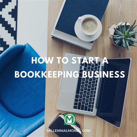 How To Start A Bookkeeping Business With Or Without Any Experience