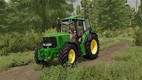 John Deere 6x20 Series Farming Simulator 22 Mod Ls22 Mod Fs22 Mod Porn Sex Picture