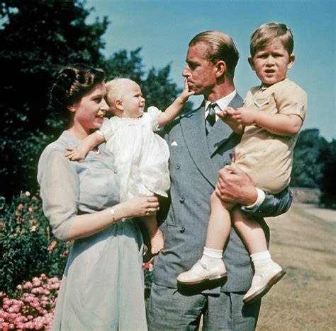 Queen Elizabeth II and Prince Philip: The story of their marriage