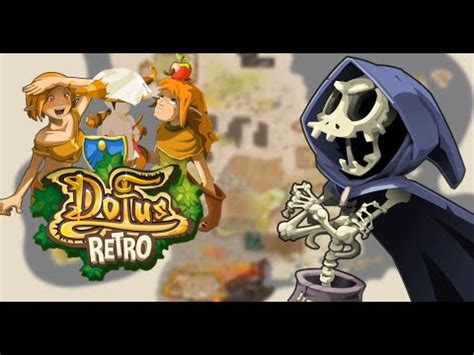 Dofus Retro Pvp Des Aggros Partout Dans Le Monde Des Douze Ep