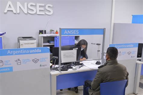 Anses El Cronograma De Pagos De La Pr Xima Semana Infocielo