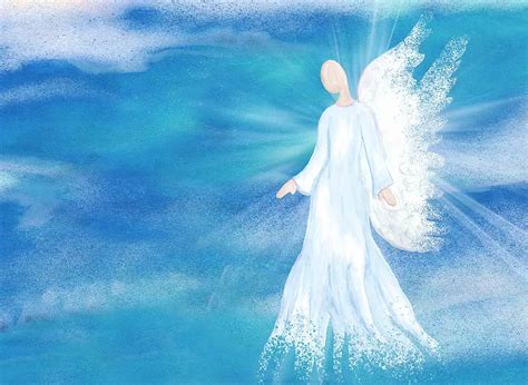 Archangel Raziel Guide To Discover The Power Of Archangel