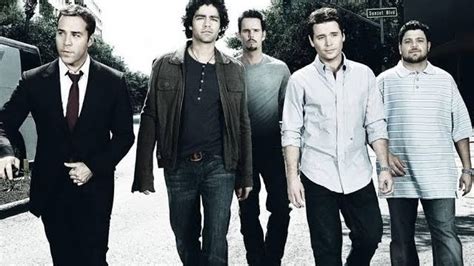 Entourage 2015 Movie Review
