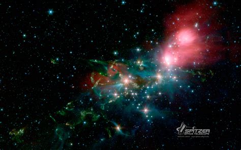 🔥 [50+] Spitzer Space Telescope Wallpapers | WallpaperSafari