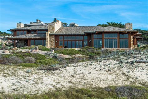 Asilomar Dunes Homes For Sale Beach Cities Real Estate