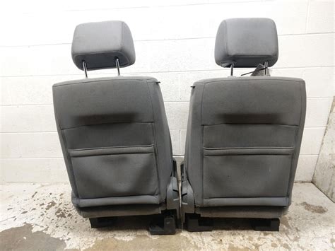 2011 2014 Ford F150 Front Seats Ebay