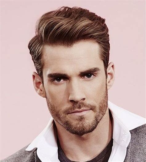 40 Charismatic Comb Over Hairstyles For Men 2022 Hairmanz