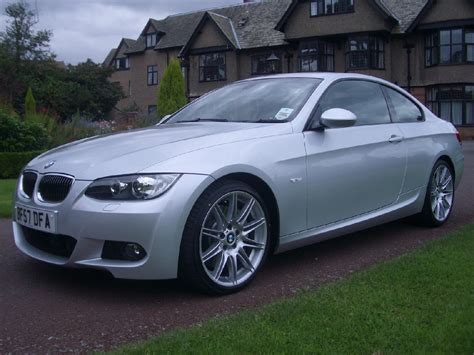 2007 BMW 3 Series - Pictures - CarGurus