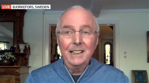 L Ancien Patron De L Angleterre Sven Goran Eriksson Dit Qu Il Veut