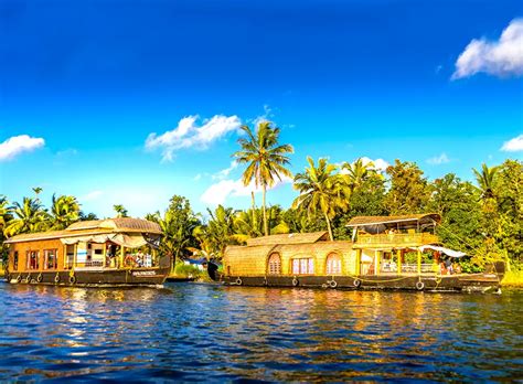 Nights Days Alappuzha Honeymoon Package With Munnar Myholidays