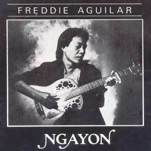 Freddie Aguilar – Ipaglalaban Ko Lyrics – Pinoy OPM Love Songs