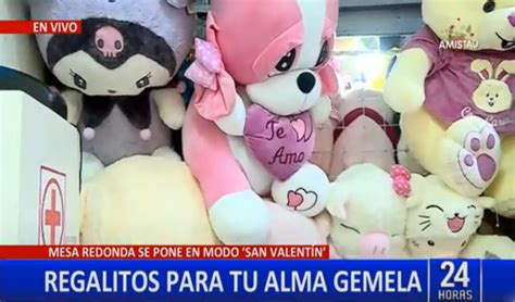 San Valent N Sorprende A Tu Persona Favorita