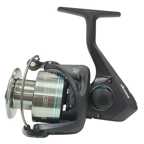 Okuma Blue Diamond Spinning Reels Castaway Reel Me Into The Sea