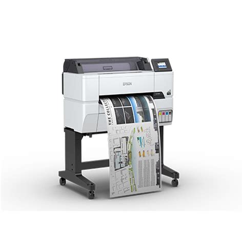 Epson Surecolor Sc T5435 91 44cm Technical Printer At Rs 237999 Piece Epson Printers In