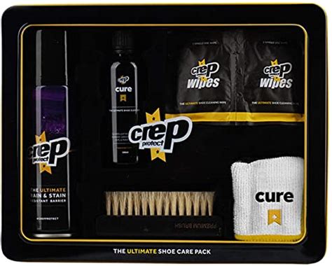 Bộ vệ sinh Crep Protect Gift Pack Jordan 1