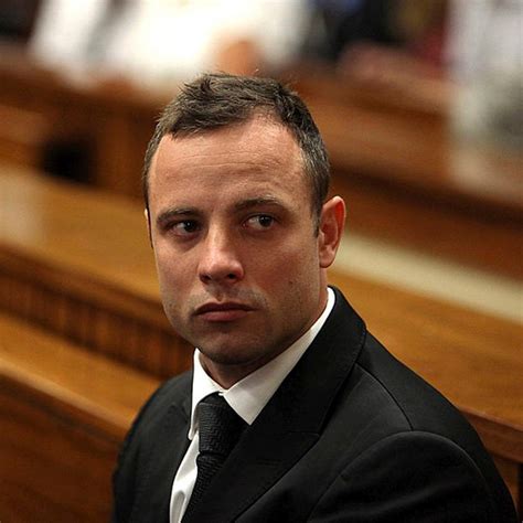 Oscar Pistorius Released From Prison 11 Years After Killing Girlfriend