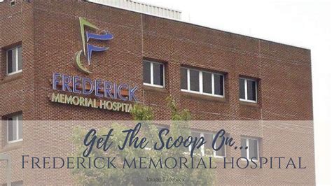 The Ins & Outs of Birthing at Frederick Memorial Hospital - Balanced ...