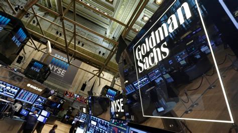 Goldman Sachs Readies Biggest Layoffs Since The Financial Crisis Ctv News