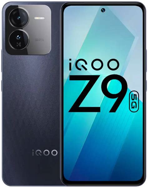 IQOO Z9 Vs Motorola Moto G34 5G 128 GB 8 GB Vs Poco X6 Neo 5G Vs