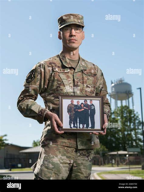 Personal Sgt Steven Staab 436th Operations Medical Readiness Squadron