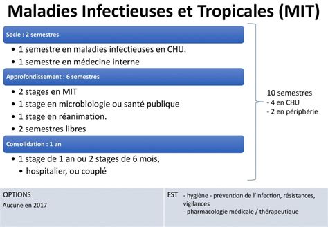 Maladies Infectieuses Et Tropicales Co Des Médecine Interne Et