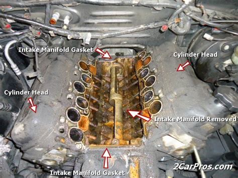 How To Replace An Intake Manifold In Under 2 Hours