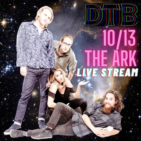 Damn Tall Buildings’s Live Stream Concert Oct 13 2020 Bandsintown