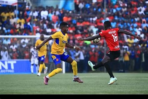 Startimes Uganda Premier League Returns With Night Fixtures Swift