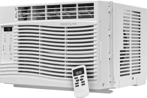 Best Buy Frigidaire 150 Sq Ft Window Air Conditioner White Ffra0522u1