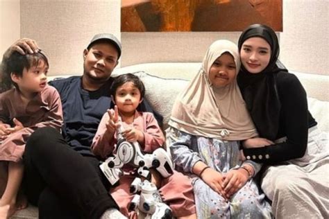 Ini Alasan Inara Rusli Bertemu Dengan Virgoun Edisi Indonesia