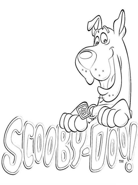 Scooby Doo Face Template - Shaggy This Isnt Weed Fred Scooby Doo | Kolam Hug