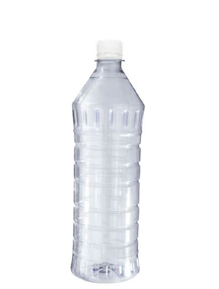 Botella PET Para 1000 Ml Cuello 28 Mm Proyectos PET Preformas