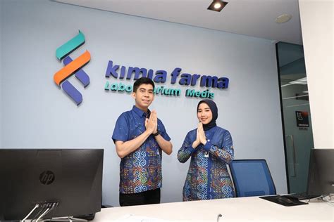 Bisa Dapat Vaksin Booster Gratis Di Kimia Farma Yuk Segera Daftar