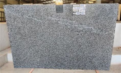 Blue Pearl Gt Granite For Flooring Thickness 20 Mm At Rs 440 Sq Ft