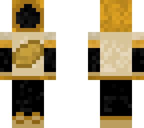 Potato | Minecraft Skin