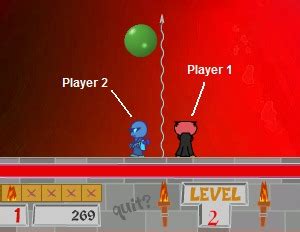 Miniclip bubble trouble - sitwest