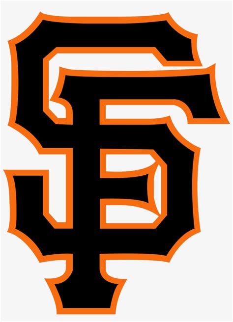 San Francisco Giants Png Image Sf Giants Logo Transparent PNG Image