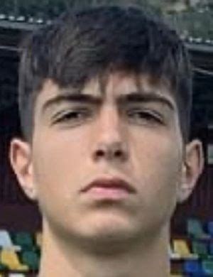 Bernardo Bucci - Player profile 24/25 | Transfermarkt