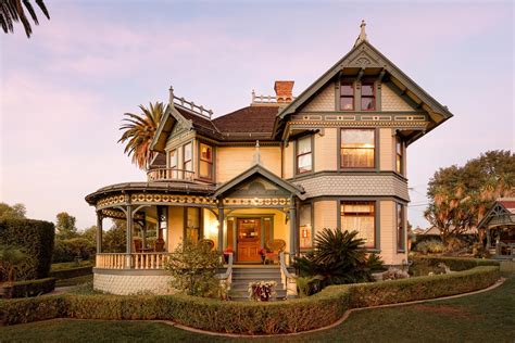 The Albert H. Beach House, A Queen Ann Victorian Masterpiece ...