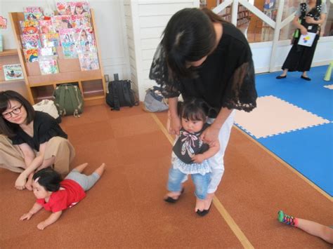 わらべうた～おひざでだっこのおはなし会～／有田川町