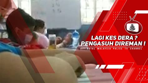 Lagi Kes Dera Pengasuh Direman Rmptvviral 18 Ogos 2022 Youtube