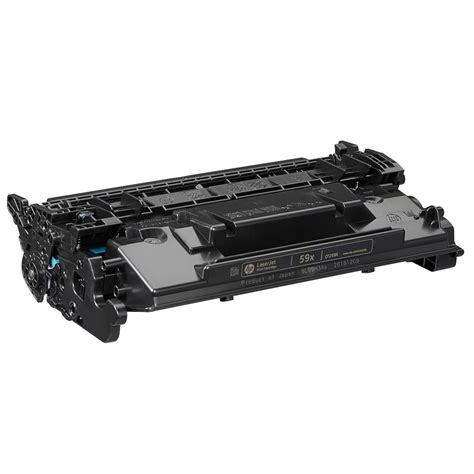 HP CF259X 59X Toner Black