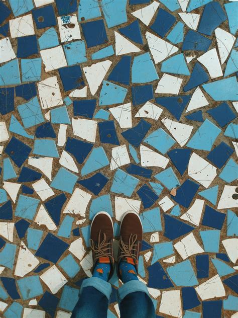 Differences Between Mosaic And Terrazzo Floorings Terrazzo Australian Marble Blog