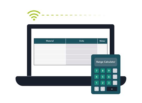 Wireless Range Calculator - LumenRadio